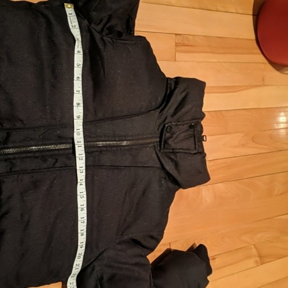 Soia & Kyo Men's Down winter jacket - Picture 11 of 11